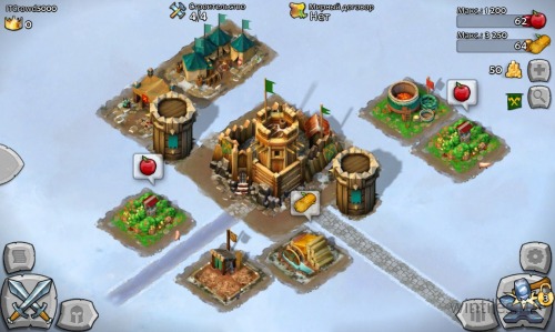Age of Empires: Castle Siege � ������ � ��������� ��������