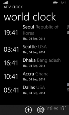 ��������� Samsung ����� ������ �������� Windows Phone 8.1?
