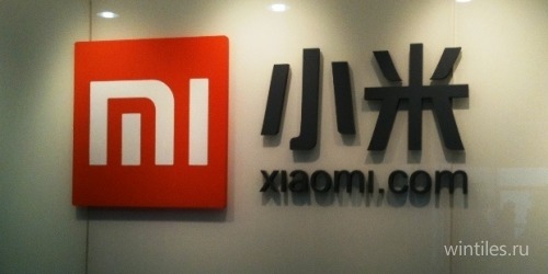 Microsoft    Xiaomi