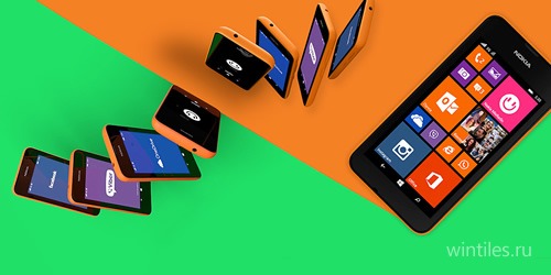   Nokia     Microsoft