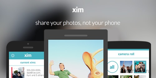 Microsoft   XIM     
