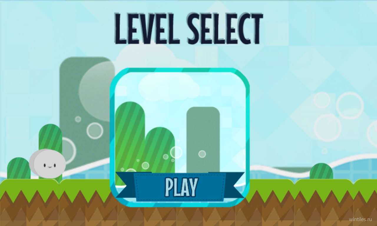 Sugar Run! — симпатичный платформер о приключениях зефирки