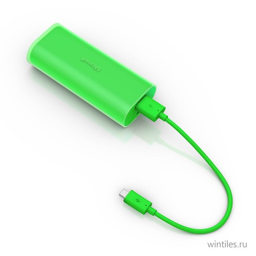 Microsoft Portable Power      