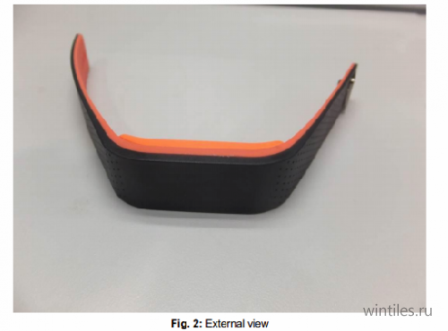 Lenovo Smartband ����� ������������ Windows