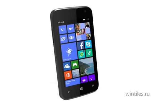 Bush Windows � ��� ���� ����������� �������� �� ����������� ������