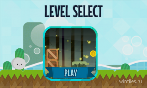 Sugar Run! � ����������� ���������� � ������������ �������