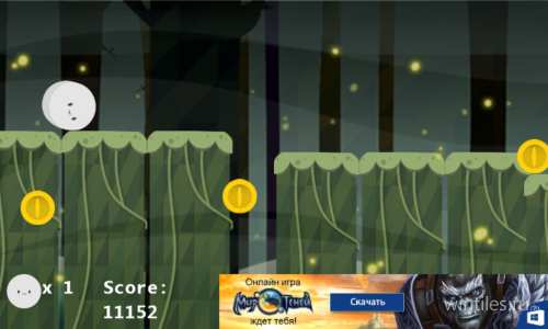 Sugar Run! � ����������� ���������� � ������������ �������