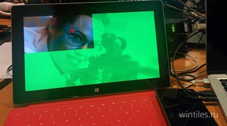  VLC  Windows Phone   