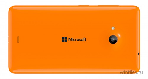 Microsoft Lumia 535     5- 