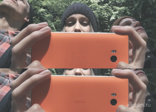 Microsoft ���������� ����������� �� ������ Nokia