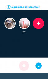 Skype Qik получил функцию Qik Flik