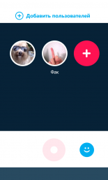 Skype Qik   Qik Flik