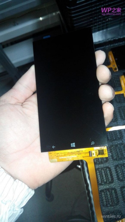 ���������� ������� ������������ ��������� � Windows Phone