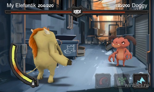 Monster Buster: World Invasion     