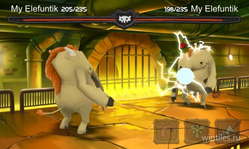Monster Buster: World Invasion     
