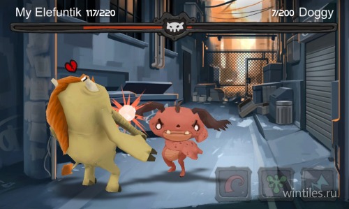 Monster Buster: World Invasion     