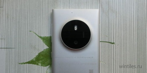      Lumia 1030