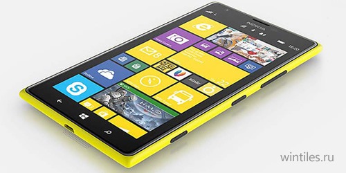 Слухи: новые флагманы Lumia могут задержаться до осени 2015 года