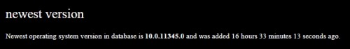 Windows Phone 10 ����������� � ����� WPBench