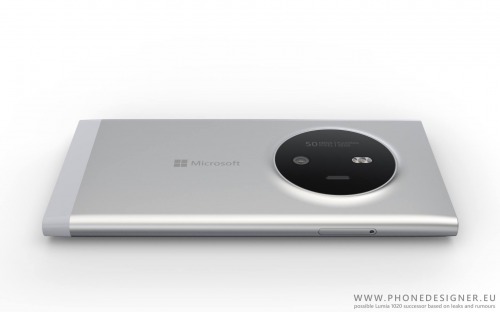   Lumia 1030   