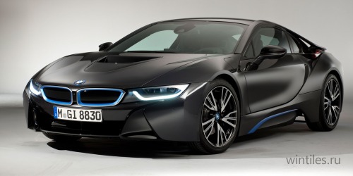 BMW   Windows Phone
