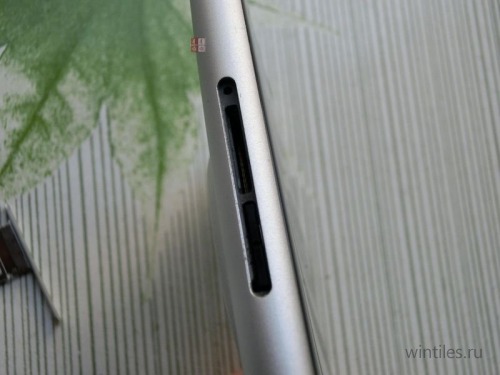     Nokia McLaren (Lumia 1030)