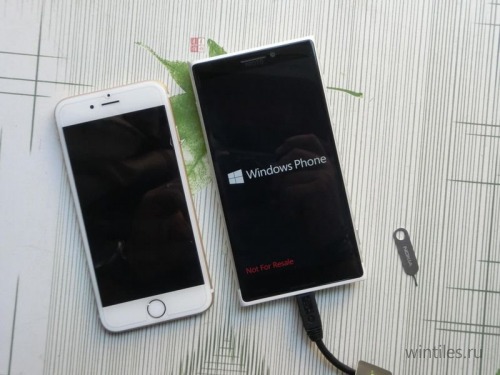     Nokia McLaren (Lumia 1030)