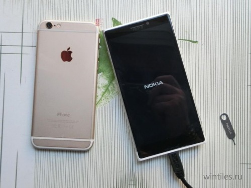     Nokia McLaren (Lumia 1030)