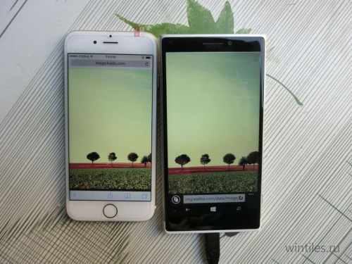     Nokia McLaren (Lumia 1030)