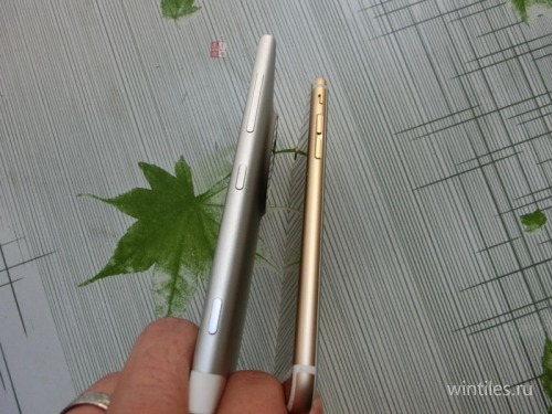     Nokia McLaren (Lumia 1030)