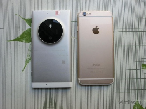     Nokia McLaren (Lumia 1030)