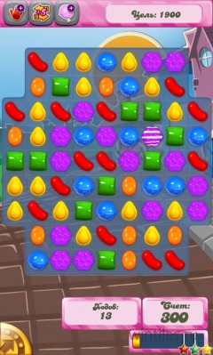  Candy Crush Saga     Windows Phone