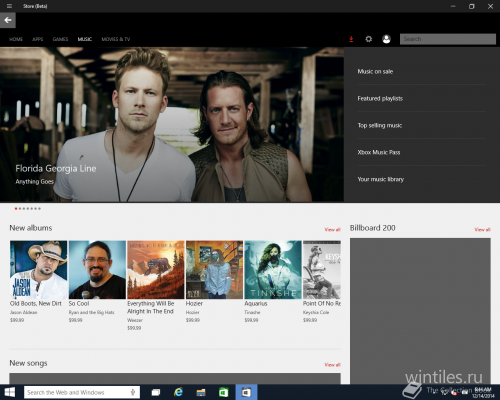      Windows 10 Technical Preview