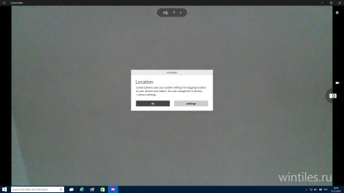      Windows 10 Technical Preview