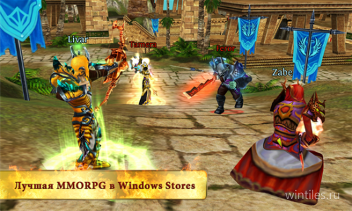  Windows Phone   Zynga Poker, Shadow Fight 2    Order & Chaos Online