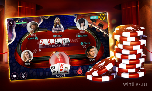  Windows Phone   Zynga Poker, Shadow Fight 2    Order & Chaos Online