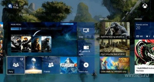 Windows Phone 10     