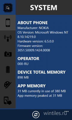 Specs Studio      