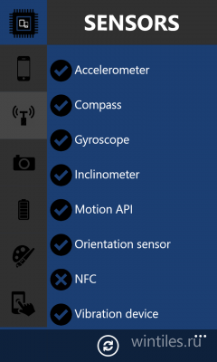 Specs Studio      