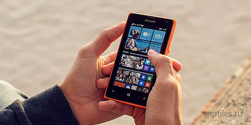 Microsoft официально анонсировала Lumia 532 и Lumia 435