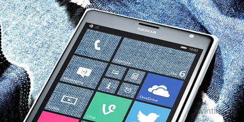 Microsoft официально объявила о старте обновления Lumia Denim
