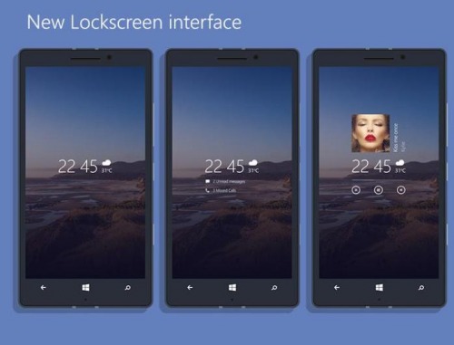  Windows Phone 10   