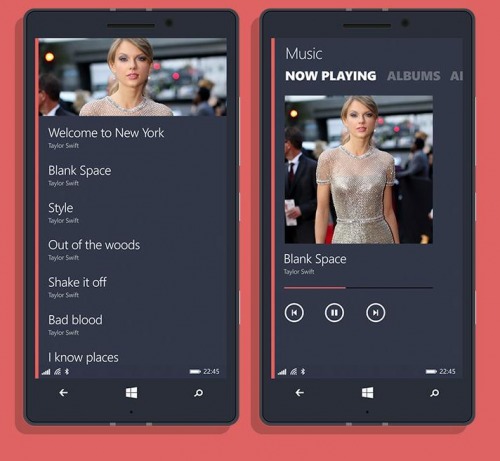  Windows Phone 10   