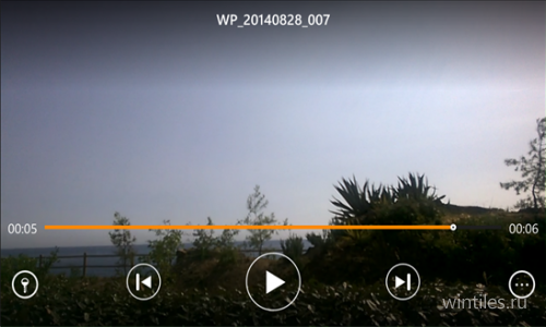 ��������� ���������� �������� ����-������ Telegram � VLC
