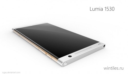 ��������������� ������� Lumia 1530