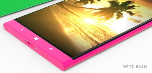 ��������������� ������� Lumia 1530