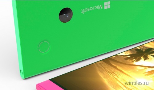 ��������������� ������� Lumia 1530