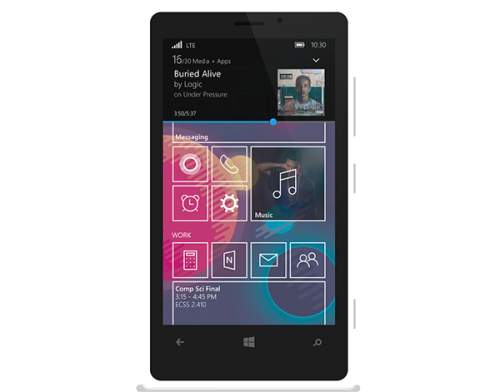         Windows 10