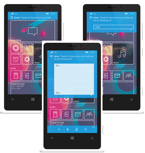         Windows 10