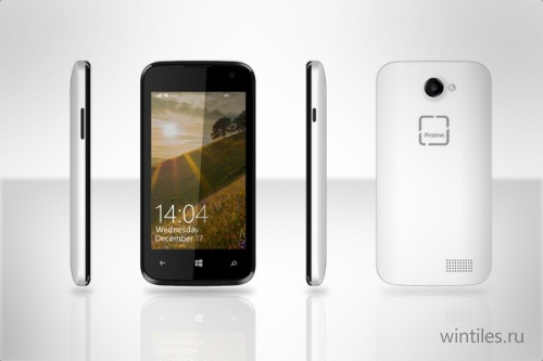 Proline SP4     